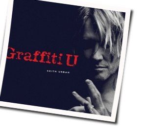Steal My Thunder Chords by Keith Urban