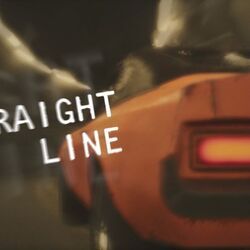 Straight Line by Keith Urban