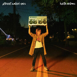 Street Called Main Chords by Keith Urban