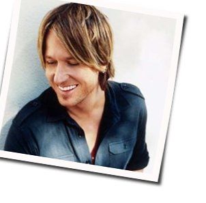 The Luxury Of Knowing Chords by Keith Urban