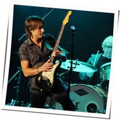 Til Summer Comes Around Live Chords by Keith Urban