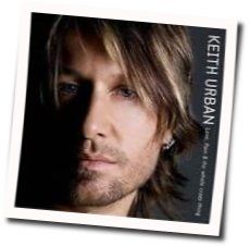Used To The Pain by Keith Urban