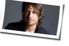 Wasted Time Chords by Keith Urban