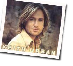 Wasted Time  by Keith Urban