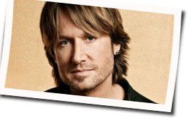 Way Too Long Chords by Keith Urban