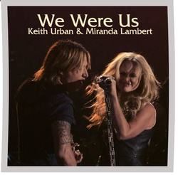 We Were by Keith Urban