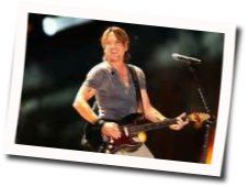 We Were Us Chords by Keith Urban
