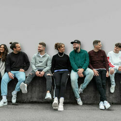 Ich Laufe Zum Vater Chords by Urban Life Worship