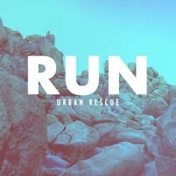 Run Chords by Urban Rescue