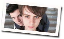 Last Part Acoustic Chords by Urban Strangers