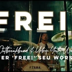 Frei Chords by Urban Youth Worship