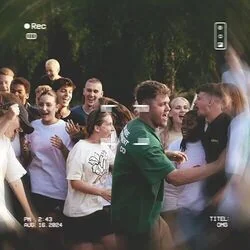 Omg Chords by Urban Youth Worship