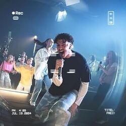 Frei Chords by Urban Youth Worship