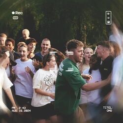 Omg Chords by Urban Youth Worship