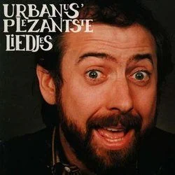 1-2-3 Rikke Tikke Tik Chords by Urbanus