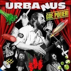 Gigippeke Chords by Urbanus