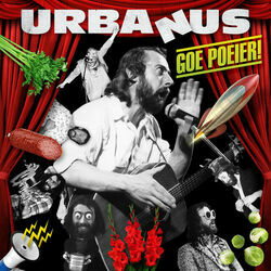 Ge Moogt Naar Huis Gaan Chords by Urbanus