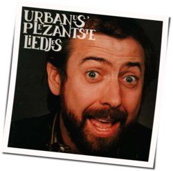 Ivonneke Chords by Urbanus