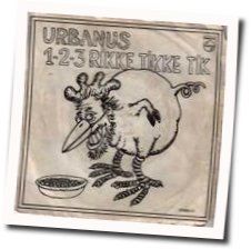 Publiciteitsjaren Chords by Urbanus