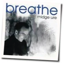Breathe Chords by Ure Midge
