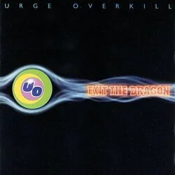 View Of The Rain Chords by Urge Overkill