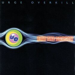 View Of The Rain Chords by Urge Overkill