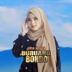 Buruang Bondo Chords by Uria Novita