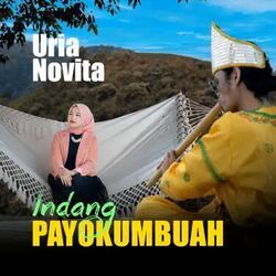 Uria Novita chords for Indang payokumbuah