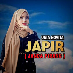 Japir Chords by Uria Novita
