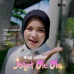 Uria Novita chords for Sabana manih