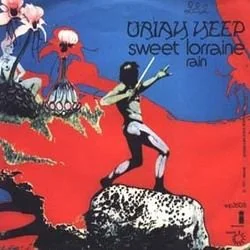 Sweet Lorraine Bass Tab by Uriah Heep