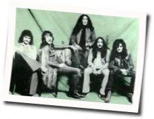 Tales Chords by Uriah Heep