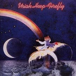 Wise Man Chords by Uriah Heep