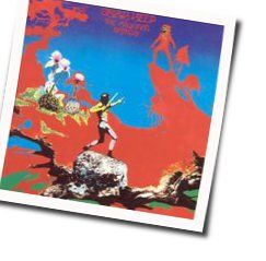 Echoes In The Dark Chords by Uriah Heep