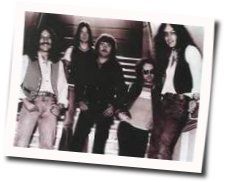 Hanging Tree Chords by Uriah Heep