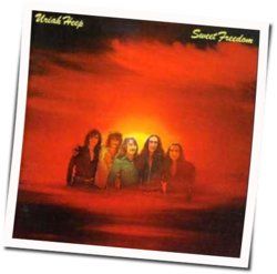 One Day Chords by Uriah Heep