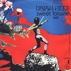 Sweet Lorraine by Uriah Heep