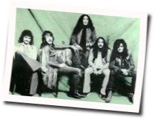 Tales Chords by Uriah Heep