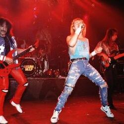 The Dance Chords by Uriah Heep