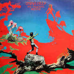 The Magicians Birthday Chords by Uriah Heep