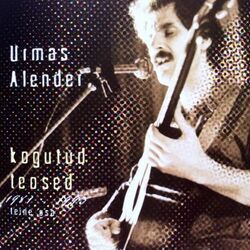 Tunne Chords by Urmas Alender