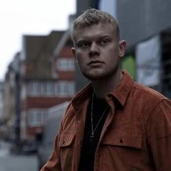 Min Bror Chords by URO