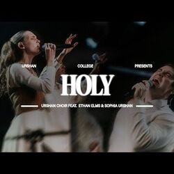 Holy Chords by Urshan College