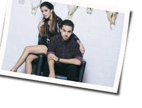 One Last Dance Chords by Us The Duo