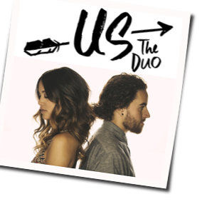 Already Mine Chords by Us The Duo