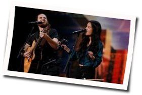 Like I Did With You Chords by Us The Duo