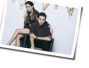 One Last Dance Chords by Us The Duo
