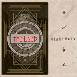 River Stay Chords by The Used