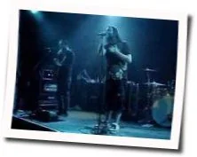 Yesterdays Feelings Bass Tab by The Used