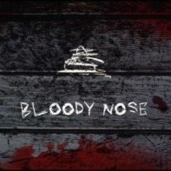Bloody Nose Tabs by The Used